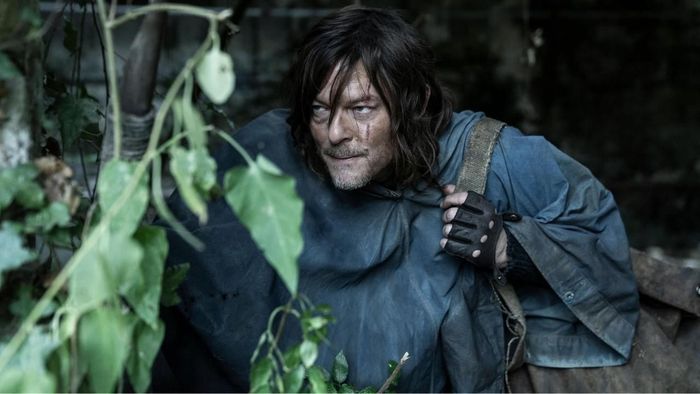 Ác mộng của Daryl Dixon: Ý nghĩa thực sự của Trình tự Mơ E4 của anh ấy