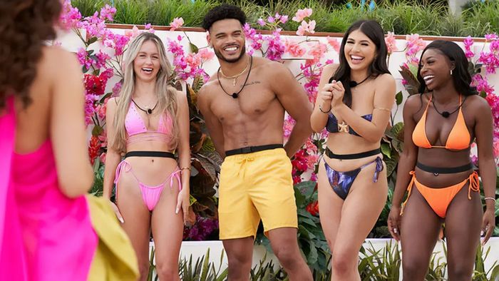 Tóm tắt Love Island USA Mùa 5 Tập 2: Tóm tắt, Thời gian phát hành & Hướng dẫn xem