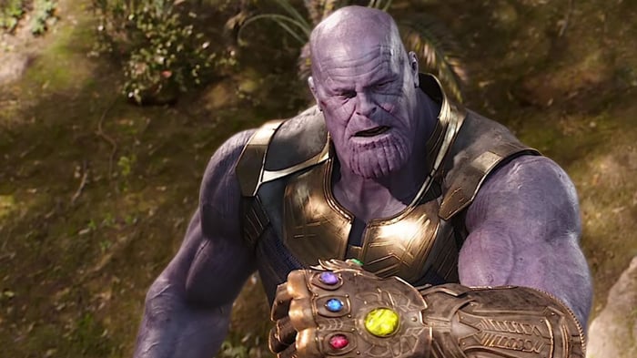 Những Câu Nói Hay Nhất của Thanos trong Avengers: Cuộc Chiến Vô Cực và Endgame