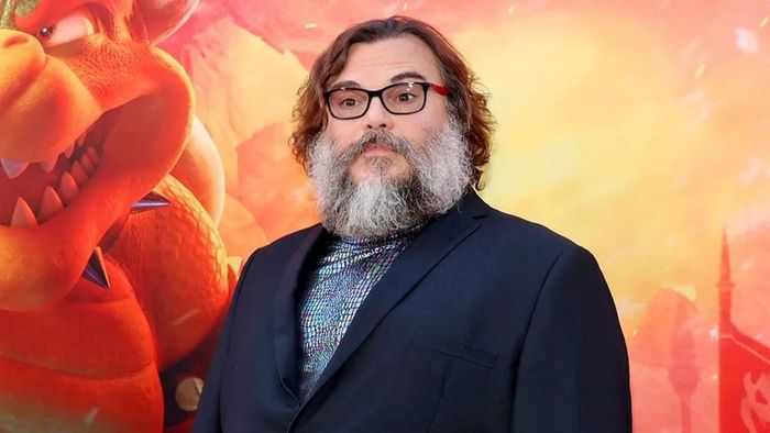 Bộ Phim The Super Mario Bros. 2 Bị Bỏ Quên Khi Jack Black Chia Sẻ Thông Tin Không Mong Đợi