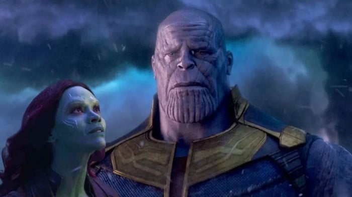 Những Câu Nói Hay Nhất của Thanos trong Avengers: Cuộc Chiến Vô Cực và Endgame