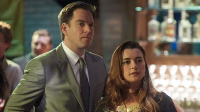 Weatherly Chia Sẻ Thông Tin Về Dự Án Spinoff của Tony và Ziva