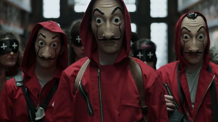 Money Heist Mùa 6: Giáo sư và Băng của Ông Có Trở Lại cho Phần 6 không?