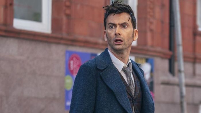 David Tennant Sẽ Mang Lại Một Truyền Thống Sau Show Được Yêu Thích Trong Doctor Who bìa