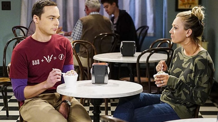 Liệu George Cooper có ngoại tình với Mary trong Young Sheldon?