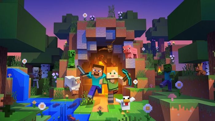 Đạo diễn phim Minecraft Kích thích tính chân thực và quy mô của bộ phim