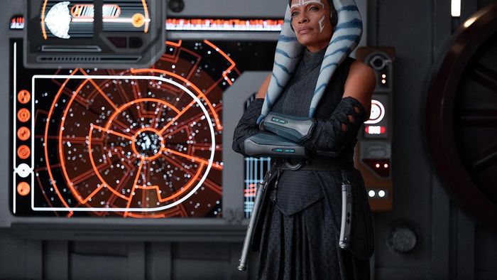 Ahsoka: Ahsoka có phải là Mùa 5 của Star Wars Rebels mà chúng ta mong muốn không? 