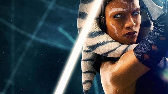 Mắt của Sion của Ahsoka để Hồi sinh Tàu Star Destroyer Đáng Sợ Nhất của Đế chế