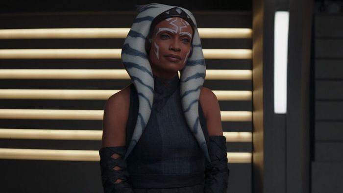 Giải thích Kết thúc Tập 3 của Ahsoka: Hành trình của Ahsoka và Sabine tìm kiếm Ezra ảnh bìa