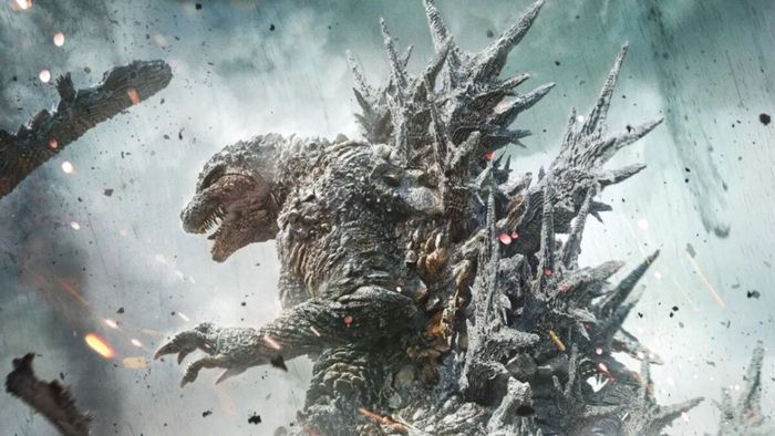 Mọi điều chúng ta biết cho đến nay về một phần tiếp theo tiềm năng của 'Godzilla Minus One' bìa