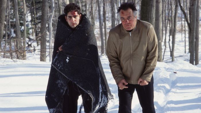 Cuộc đối thoại tốt nhất của The Sopranos.