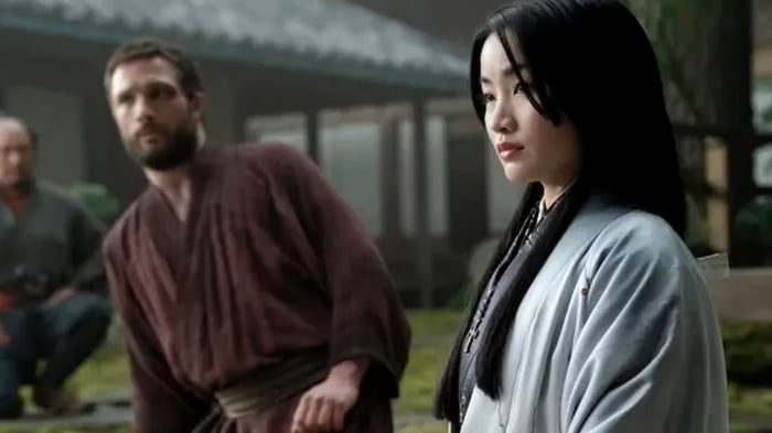 Nhân vật trong Shogun là ai và họ có mối quan hệ như thế nào?