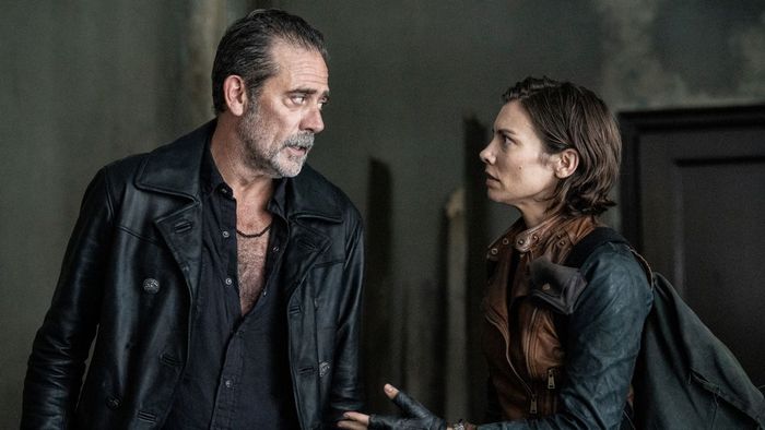 Giải Thích Sự Bất Ngờ của Maggie trong Tập 5 của The Walking Dead: Thành Phố Chết