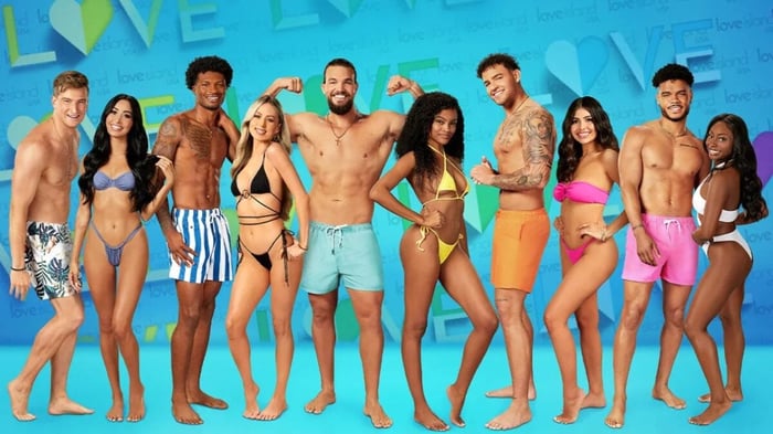 Tóm tắt Love Island USA Mùa 5 Tập 2: Tóm tắt, Thời gian phát hành & Hướng dẫn xem