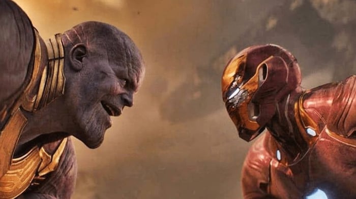 Những Câu Nói Xuất Sắc Nhất của Thanos trong Avengers: Infinity War và Endgame