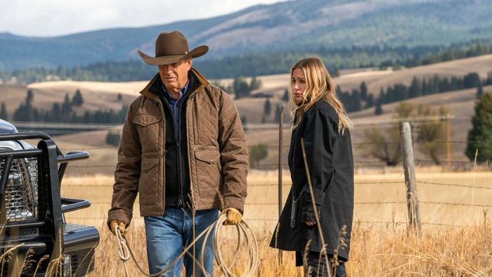 CBS Gây Sốc với Lịch Phát Sóng Mùa Thu Của Mình với Yellowstone Khi Các Cuộc Đình Công Tiếp Tục