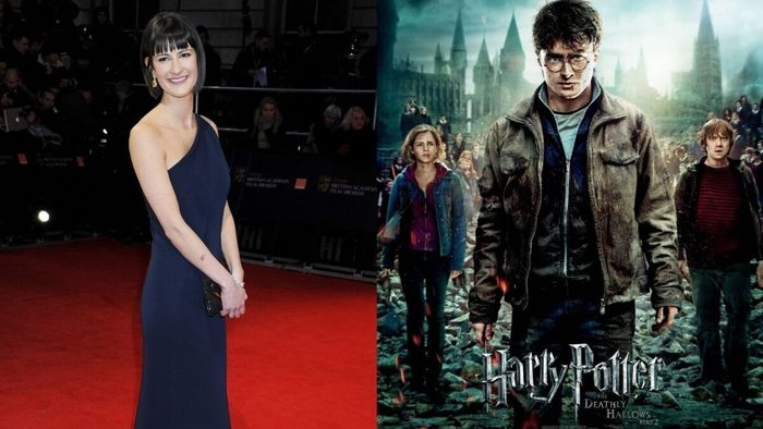 Loạt Phim Harry Potter Mới Đến Gần Hơn Với Sự Thực Hiện Sau Một Cập Nhật Mới bìa