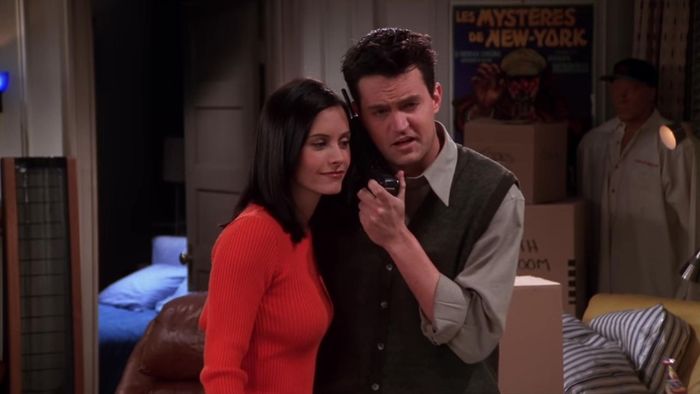 Top 15 Tập Phim Vui Nhộn Nhất cho Người Hâm Mộ của Chandler Bing