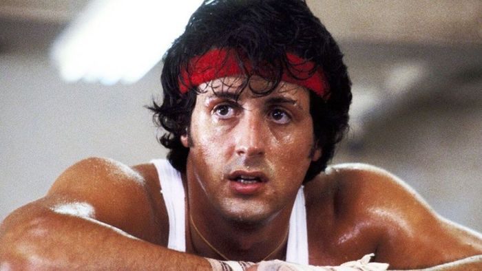 Bộ phim tài liệu của Stallone Tiết lộ Cảm Hứng Đằng Sau Tên Rocky bìa