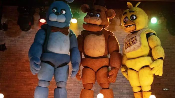 Giải thích Kết thúc của Five Nights at Freddy’s: Làm thế nào Abby Cứu ngày bìa