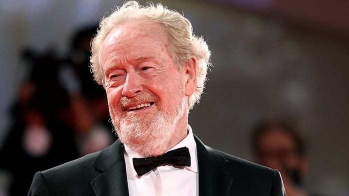 Ridley Scott Một Lần Nữa Bỏ Lỡ Cơ Hội Được Vinh Danh Tại Oscar! bìa