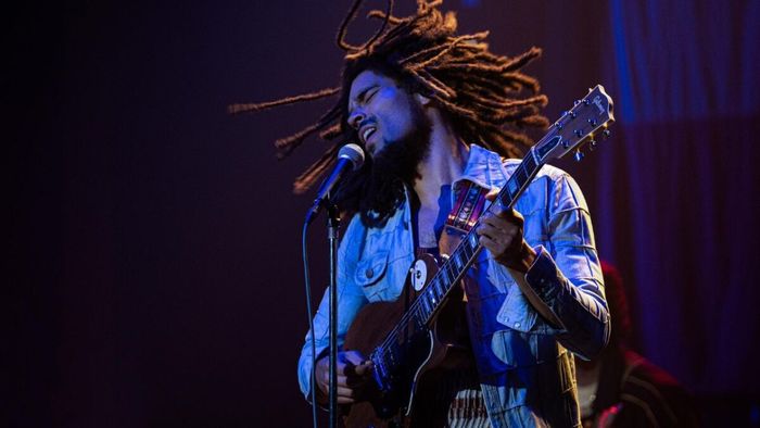 Bìa: Câu Chuyện Về Bob Marley Có Tiếp Tục Sau Bob Marley: One Love Không?