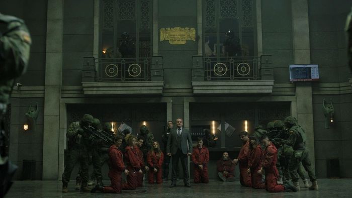 Cách xem Money Heist theo Thứ tự? Hướng dẫn đầy đủ dễ dàng