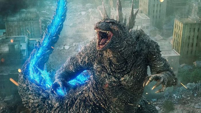 Liệu chúng ta có được một phần tiếp theo của Godzilla Minus One của Toho không?