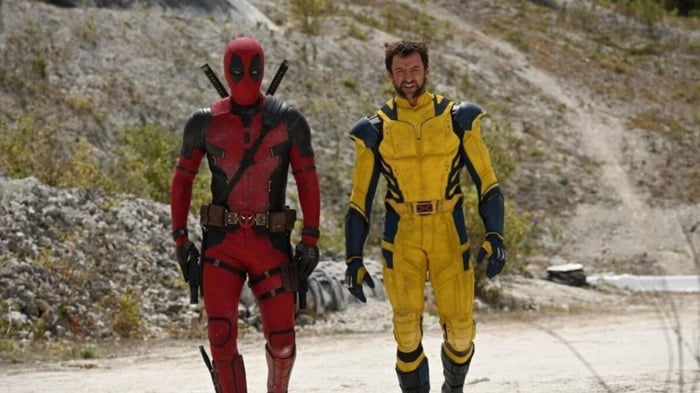 Bản Trailer ‘Deadpool & Wolverine’ Đang Phá Vỡ Kỷ Lục Ngay Cả Khi Cách Ra Mắt Còn Một Số Tháng (Ảnh Bìa)