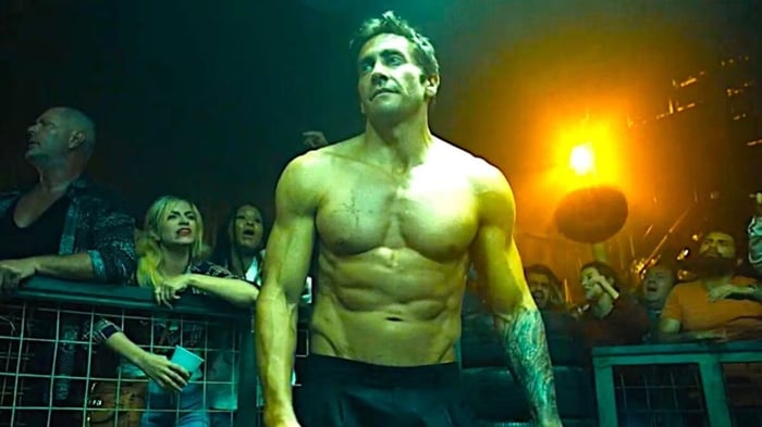 Sự So Sánh của Bản Làm Lại 'Đường Đua' Của Jake Gyllenhaal Năm 2024 với Bìa của Kinh Điển Năm 1989