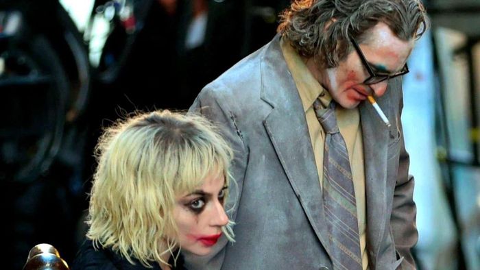 Joker 2: Lady Gaga vào vai Harley Quinn được Nghe Lần Đầu Tiên Trong Đoạn Teaser Mới