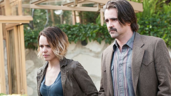 Điều gì xảy ra trong True Detective? Dòng thời gian ra sao?