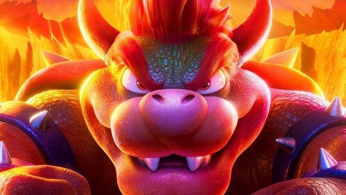 Bộ Phim The Super Mario Bros. 2 Bị Bỏ Quên Khi Jack Black Chia Sẻ Thông Tin Không Mong Đợi Bìa