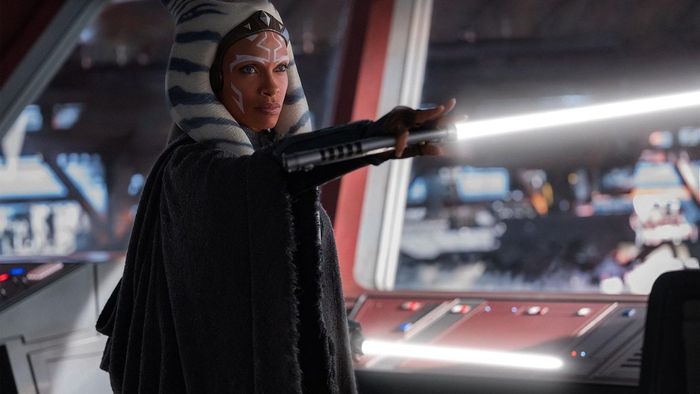 Ahsoka: Ahsoka có phải là Mùa 5 của Star Wars Rebels mà chúng ta mong muốn không? 