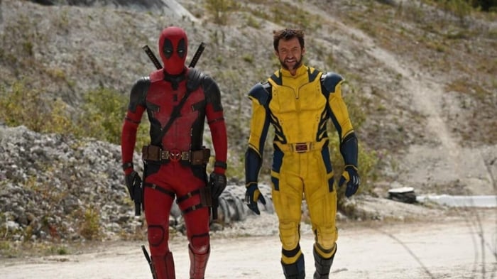 MCU vừa tiết lộ nhân vật phản diện chính cho 'Deadpool và Wolverine'! ảnh bìa