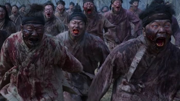 Dành cho người yêu zombie: Top 10 phim và chương trình zombie bạn nên xem ngay bây giờ