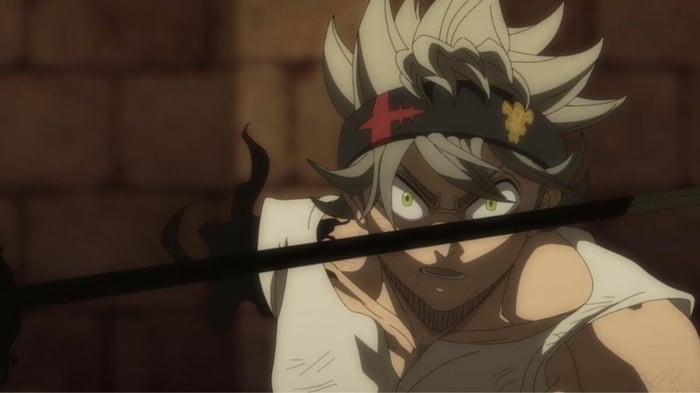 Chương 337 của Black Clover: Asta ở đâu? Sức mạnh tiếp theo của anh ta là gì?