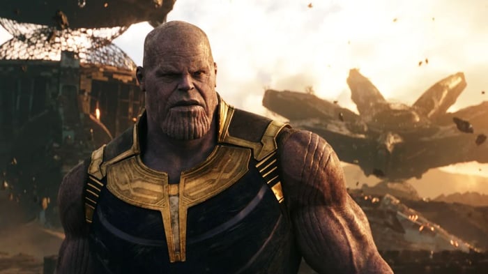 Những câu này, Thanos nói về ý tưởng của mình về một vũ trụ lý tưởng. Thanos không có niềm tin vào loài người, vì vậy anh muốn phá hủy Trái Đất và bắt đầu lại từ đầu. Những dòng này tiết lộ sự tàn nhẫn của Thanos, khiến anh trở thành một kẻ phản diện đáng gờm đối mặt với Avengers.