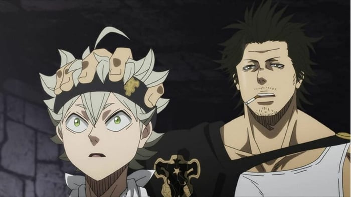 Chương 337 của Black Clover: Asta ở đâu? Sức mạnh tiếp theo của anh là gì?