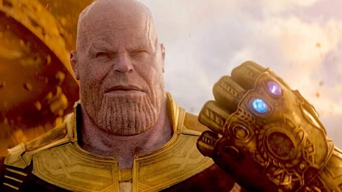 Bìa Top 10 Câu Nói của Thanos từ MCU Mô Tả Hoàn Hảo Về Nhân Vật Của Ông