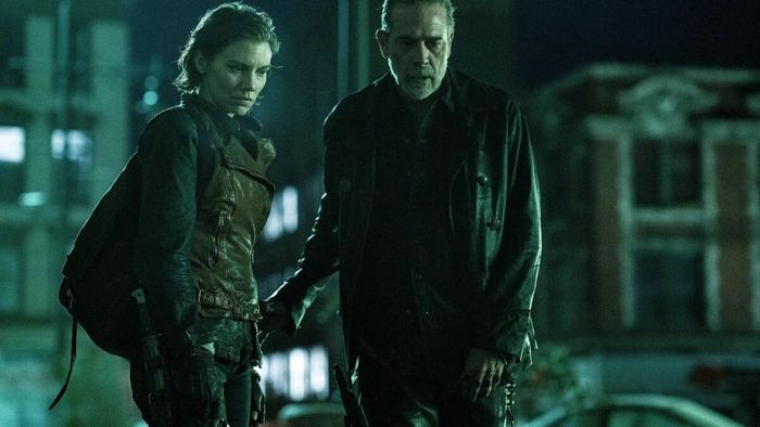 Bí Ẩn Tập 5 của The Walking Dead: Thành Phố Chết Được Giải Thích (Bìa)