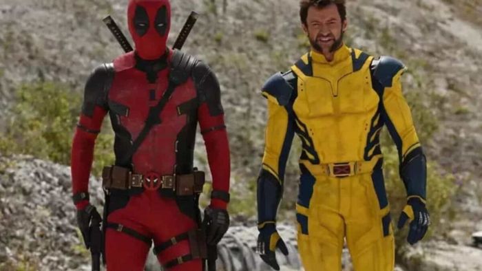 Hình ảnh từ Deadpool 3 Xác Nhận Sự Trở Lại của một Nhân Vật X-Men Quan Trọng (Với một Sự Thay Đổi!) Ảnh bìa