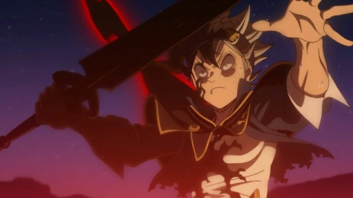 Chương 337 của Black Clover: Asta ở đâu? Power-up tiếp theo của anh ấy là gì?