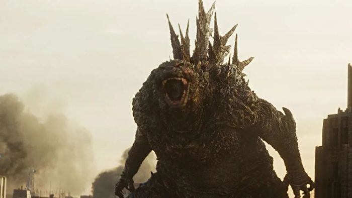 Yamazaki Nói Về Một Phần Tiếp Theo của Godzilla Minus One