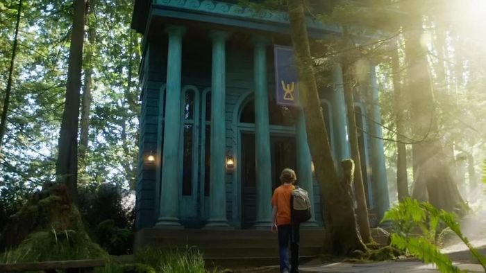 Phân Tích Trailer của Percy Jackson và các Vị Thần: Một Hơi Thở Mới Mẻ!