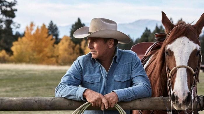 Kevin Costner Xác Nhận Việc Rời Bỏ Yellowstone, Đe Dọa Hành Động Pháp Lý bìa