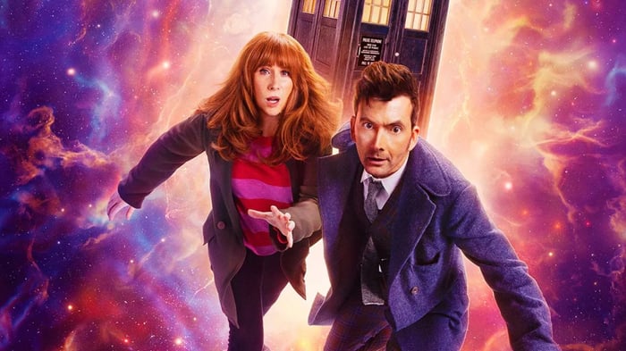 David Tennant Sẽ Mang Lại Một Truyền Thống Sau Show Được Yêu Thích Trong Doctor Who