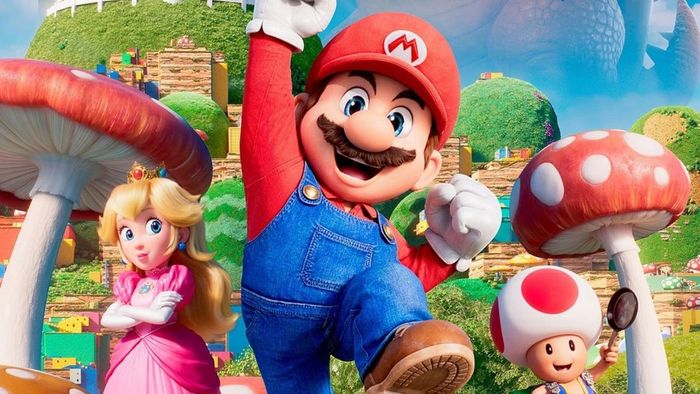 Bộ phim Super Mario Bros. 2 bị trì hoãn khi Jack Black chia sẻ thông tin thất vọng