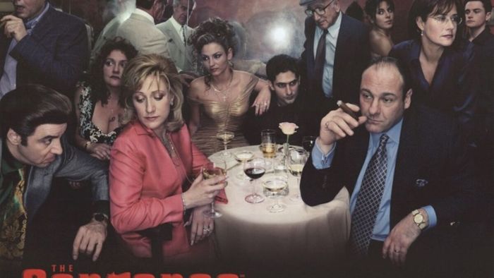 The Sopranos: Top 15 Tập Phim Hay Nhất Mọi Thời Đại Được Xếp Hạng cover