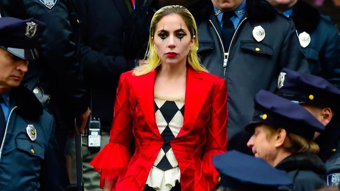 Joker 2: Lady Gaga vào vai Harley Quinn được Nghe Lần Đầu Tiên Trong Đoạn Teaser Mới